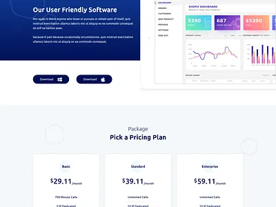 React Js Template designs, themes, templates and downloadable graphic ...