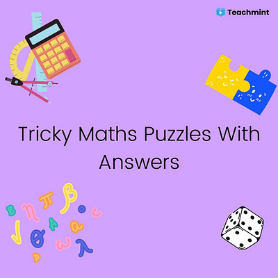 Math Puzzles art crossword math mathematics online class puzzles