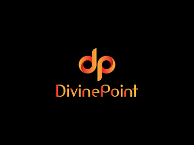 devine point 3d logo 3d letter 3d logo app branding business design flat gift logo icon logo logo design love logo luxury logo marketing logo minimal modern professional logo restaurant logo typogaphy vector
