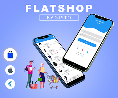 E-commerce Ios App Bugisto Platform app app design e comerce e commerce e commerce app e commerce design e commerce shop ecommerce mobile app mobile app design mobile design mobile ui