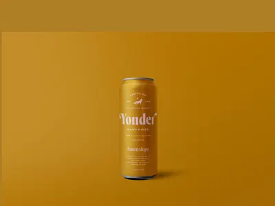 Sunnyslope can cider hard cider