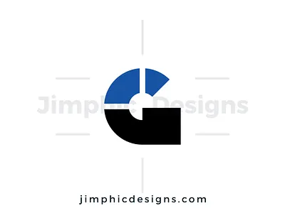 Letter G Comma Logo branding design graphic design letter logo logo design vector