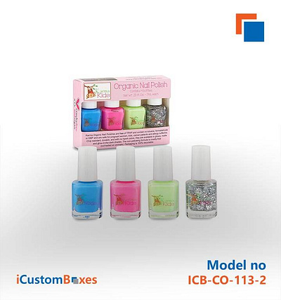 Nail Polish Boxes beautiful packaging cosmetic packaging packaging of nail polish packaging of nail polish