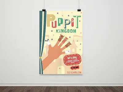 English school poster design design illustrator poster vector