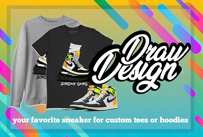 Illustration artwork of your favorite sneaker for tee shirt desi art artwork dope drawing hypebeast sneaker art sneaker community sneaker community sneaker illustration sneakerhead sneakertees sneakertees tee design tee shirt design tees design teeshirt teespring