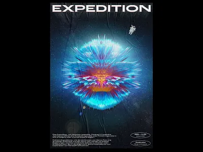 NNPS 29 Poster Design art circle color colorful creative design editorial experiment exploration geometric gradient minimal new normal pastel poster print rectangle shape shapes