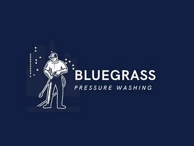Bluegrass Pressure Washing