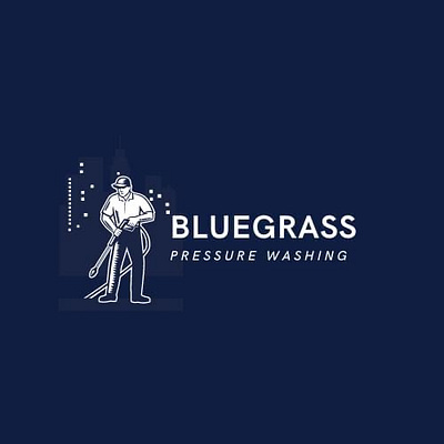 Bluegrass Pressure Washing