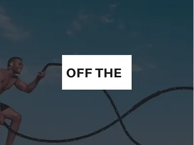 OFF THE