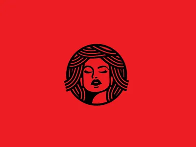 beauty strong logo beautiful beauty branding company culture hair logo hair salon illustration japan japanese culture king logo logo mermaid monogram monogram logo monoline monoline logo queen logo vector woman logo