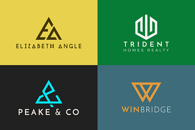 geometric logo design 3d athletic logo business logo freestyle geometric logo illustration lettering logo maker luxury design luxury logo minimal logo minimalist logo modern logo signature vinatge water color