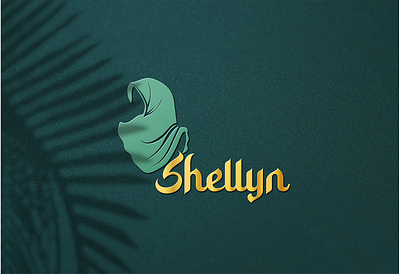 Logo design for SHELLYN logo