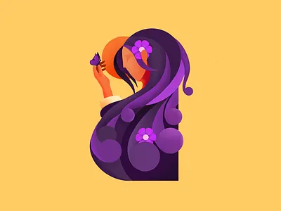 A 36daysoftype illustration typogaphy