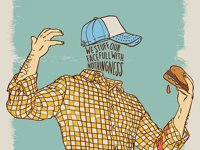 MicroStories #2 comic design illustration illustration art illustration design visual visualdesign