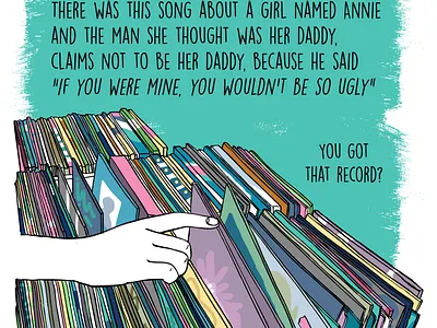 MicroStories #1 comic illustration illustration art illustration design visual visual design