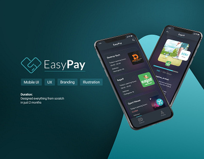 FinTech - Payment and Access Mobile App app banking belgrade branding finance fintech fintech app hardware ios membership nenad ivanovic pay payment payments platform remote serbia tickets ui ux