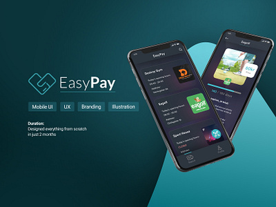 FinTech - Payment and Access Mobile App app banking belgrade branding finance fintech fintech app hardware ios membership nenad ivanovic pay payment payments platform remote serbia tickets ui ux