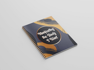 Fitness Planner fitness mockup planner planners weight loss planner