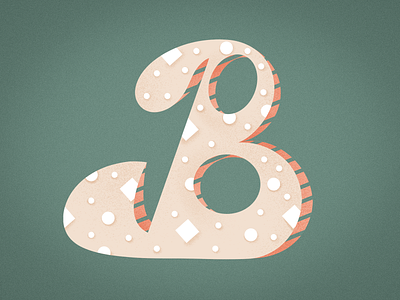 36 Days of Type - Letter B 36 days 36 days b 36 days of type 36 days of type lettering b bulgaria bulgarian design illustration letter letter b lettering letters logo logo design type typography typography art typography logo илюстрация типография