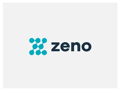 zeno medical letter Z brand design fun gradient letter letter z line logo logotype minimal monogram