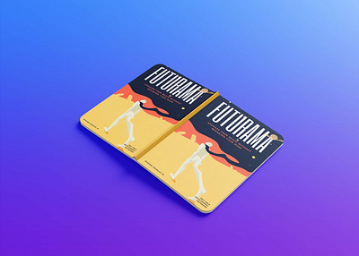 Freebies Both Side Book Cover Mockup download mockup mockups psd