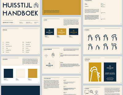 Styleguide design graphic design startup styleguide