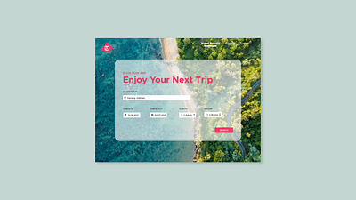 #067_HotelBooking_DailyUI 067 100daychallenge daily 100 challenge dailyui dailyuichallenge design hotel booking ui uichallenge ux vietnam