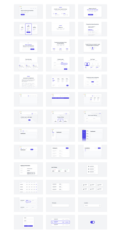 Tailwind Component Cards card design component card components design icon design icons illustration interface tailwind tailwindui ui ui design user experience user interface ux