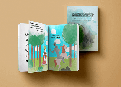 CHILDREN'S BOOK ILLUSTRATION art childrens book design editorial history illustration portugal