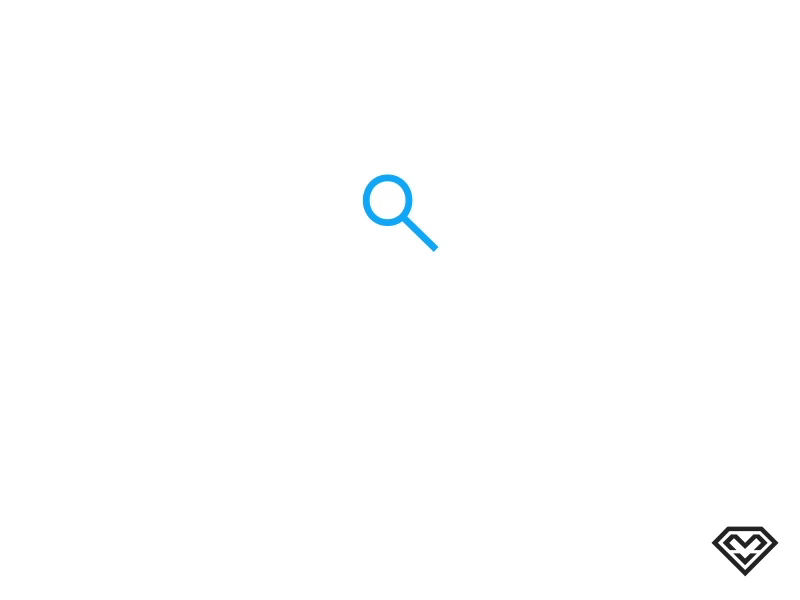 Quality Checker Animated Logo by Manikkavasakan.k on Dribbble