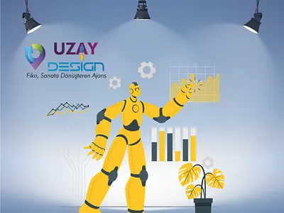 Siz arkanıza yaslanın verimli istatistikler ile hızlıca rakipler grafiktasarım graphicdesign kurumsalkimlik reklamajansı seo company seo services sosyalmedya webdesign websitesi webtasarım