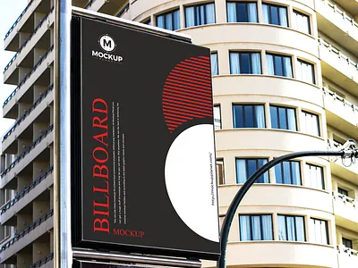 Free Road Side Billboard Mockup billboard mockup branding download font frame free free mockup freebie identity logo mock up mockup mockup free mockup psd mockups poster mockup print psd stationery template