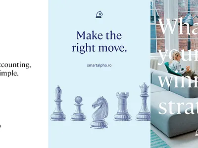 smartalpha graphics chess pieces graphic design graphics large type meeting office poster typography visual design