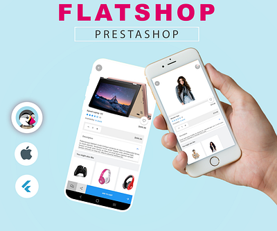 Presta iOS Mobile E-Commerce UI/UX delivery design e comerce e commerce app ecommerce design exclusive design illustraion minimalist mobile app design mobile design online shop payment prestashop product page prototype shop store ui uiux ux