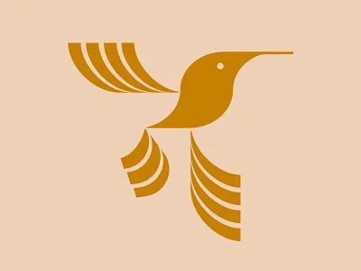 Hummingbird bird icon bird illustration bird logo birds design graphic graphic design humming bird hummingbird hummingbird logo hummingbirds illustration illustrator