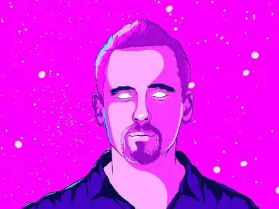 Trendy portrait illustration avatar cartoon cartoon art cartoon portrait cartoonize character drawing illustration portrait art portrait illustration