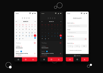 TODO list UI design 042 app app ui dailyui042 figmadesign schedule task app task list task management app task manager tasklist tasks todo app todo list todoist todolist ui uidesign ux uxdesign