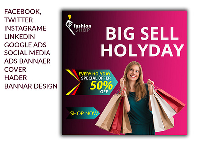 Create web banner, display ads, ads, cover for google, bing ads agency avatar design flyer design flyer template graphics designer web banner web banner ad web banner design
