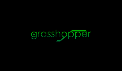 Grasshopper logo