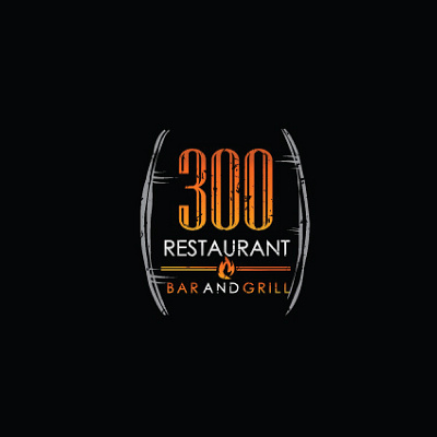 300 resturant