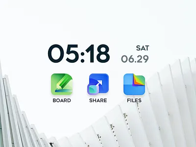 App Icon Explorations icon sketch ui
