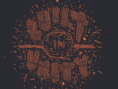 Built in Unity design graphic design handlettering illustration lettering letters type typography