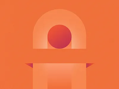 A 36daysoftype design lettering