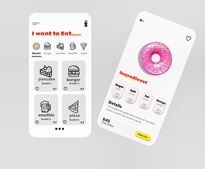 IMG 985 app design designer icon illustration minimal typography ui uxdesign