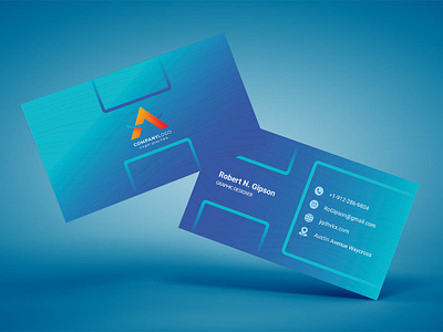 Creative Business Card Design