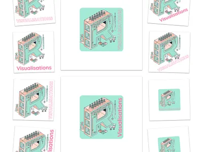 Day 7 of #30daylogochallenge 30daylogochallenge canva dailylogochallenge design logo logocore logodesign