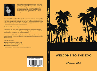 BookCover1 book cover design illustration