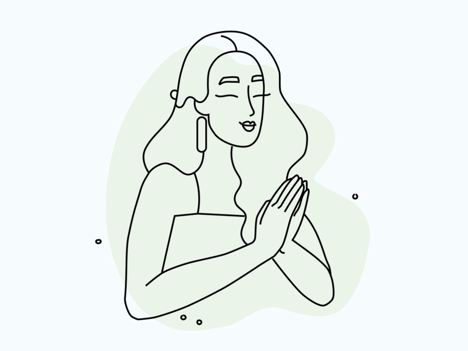 Example of Lottie / Json Animations For App And Web
