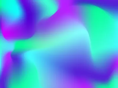 abstract gradient 1 01 design gradient gradients illustration liquid weird