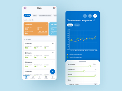 Milk Specialties Global agtech app design charts dairy dashboard design interface metrics milk mockup portfolio product design responsive ui ui design ui ux user experience ux ux design uxui